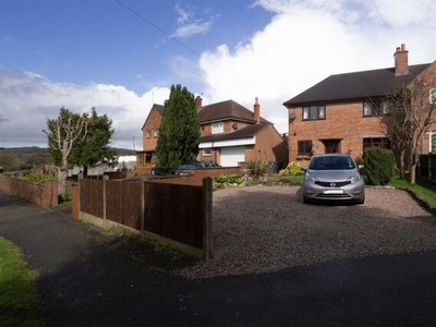 4 Bedroom Semi-detached House For Sale In Tean