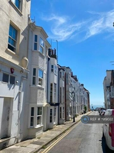 4 Bedroom Terraced House For Rent In Brighton