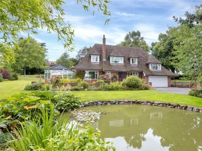 5 Bedroom Detached House For Sale In Burton Lazars