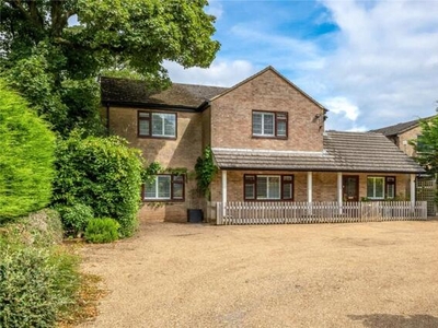 5 Bedroom Detached House For Sale In Chipping Norton, Oxfordshire