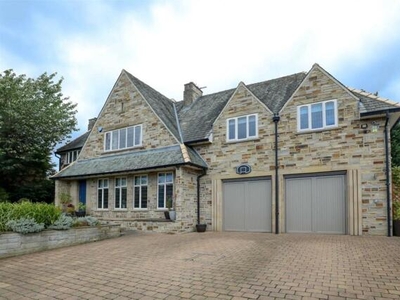 5 Bedroom Detached House For Sale In Park Drive
