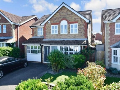 5 Bedroom Detached House For Sale In Patcham