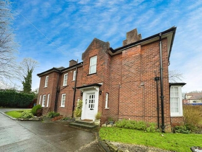 5 Bedroom Detached House For Sale In Salford
