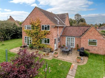 5 Bedroom Detached House For Sale In Staplegrove, Taunton