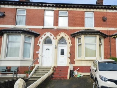5 Bedroom Property For Sale In Blackpool