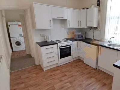 5 Bedroom Terraced House For Rent In Lincoln