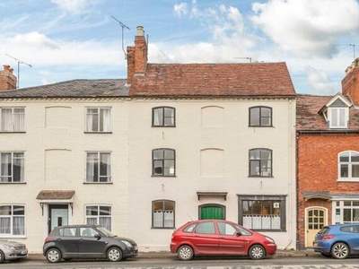 5 Bedroom Terraced House For Sale In Ledbury, Herefordshire