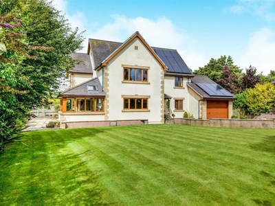 6 Bedroom Detached House For Sale In Overton