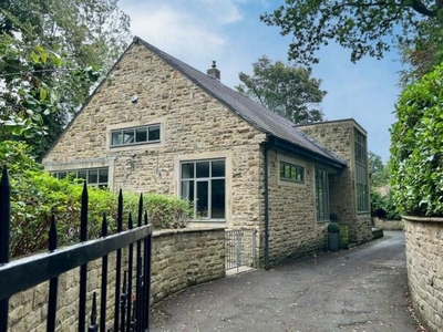 6 Bedroom Detached House For Sale In Roundhay