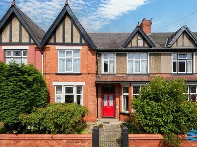 6 Bedroom Terraced House For Sale In Mossley Hill