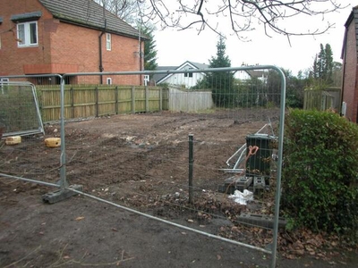 Property For Sale In Willaston, Cheshire
