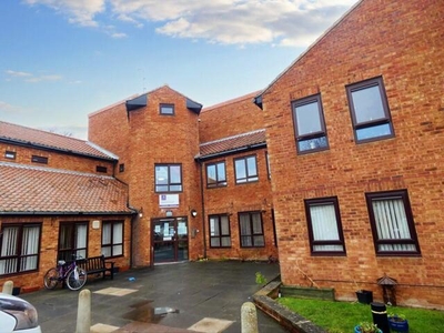 Studio Flat For Rent In Blyth, Northumberland