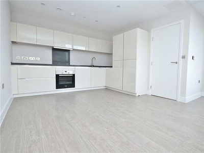 1 Bedroom Apartment For Rent In Sunbury-on-thames, Surrey