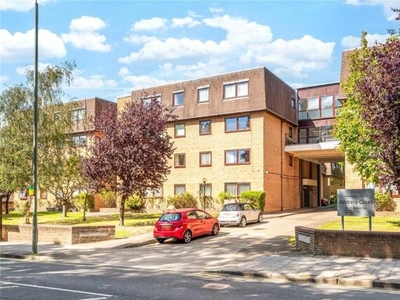 1 Bedroom Apartment For Sale In 151 Widmore Road, Bromley