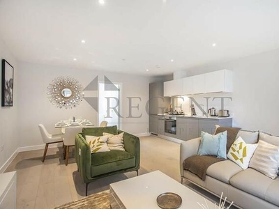 1 Bedroom Apartment For Sale In Field End Road
