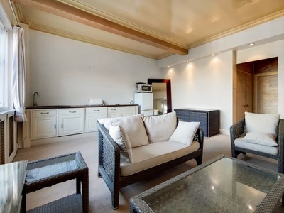1 bedroom apartment to rent Paddington, W1K 4AG