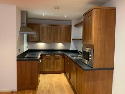 1 bedroom apartment to rent Sheffield, S1 4JU