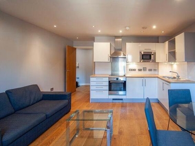 1 Bedroom Flat For Rent In Broad Quay