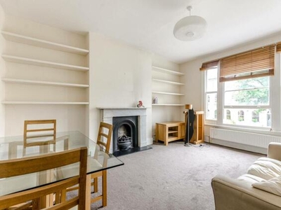 1 Bedroom Flat For Rent In Highbury, London