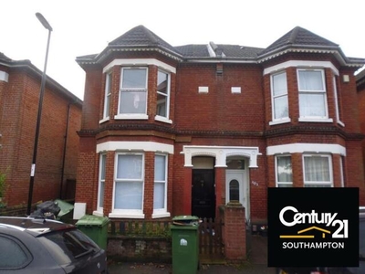 1 Bedroom Flat For Rent In Livingstone Road, Southampton