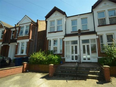 1 Bedroom Flat For Rent In Mill Hill