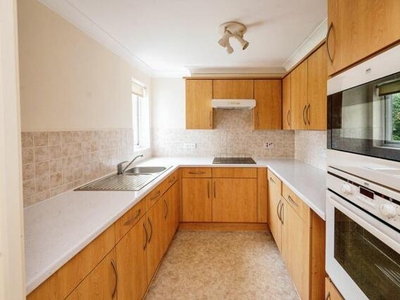 1 Bedroom Flat For Sale In Droitwich Spa