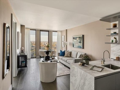 1 Bedroom Flat For Sale In Sky Residences One Bishopsgate Plaza City Of London
