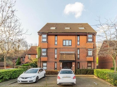 1 Bedroom Flat For Sale In Sutton