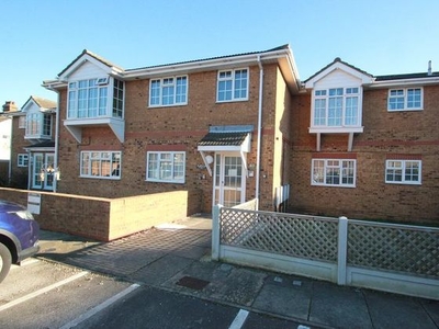 1 bedroom ground floor flat for sale Southend-on-sea, SS1 2TQ