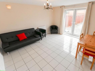 1 Bedroom Terraced House For Rent In Charterhouse, Coventry