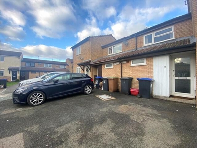 1 Bedroom Terraced House For Sale In Daventry, Northamptonshire