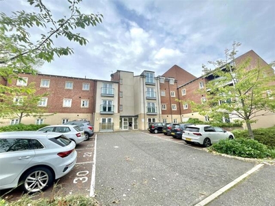 2 Bedroom Apartment For Rent In High Heaton, Newcastle Upon Tyne