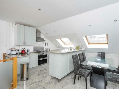 2 Bedroom Apartment For Sale In Chalk Farm