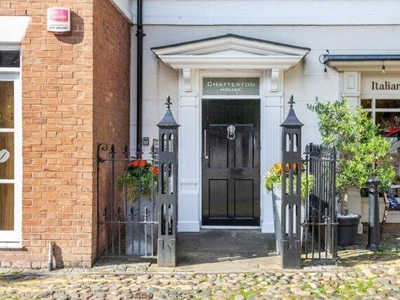 2 Bedroom Apartment For Sale In Church Lane, Hospital Street