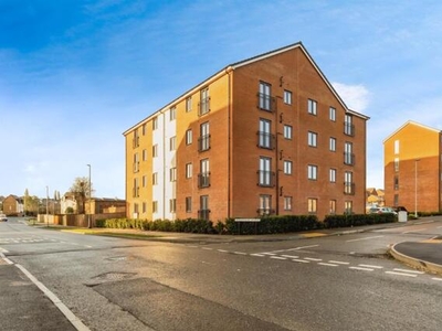 2 Bedroom Apartment For Sale In Gedling