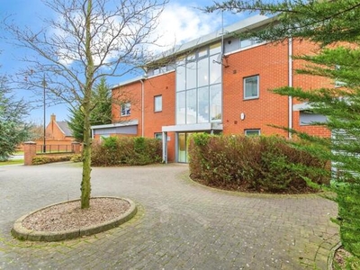 2 Bedroom Apartment For Sale In Great Cambourne