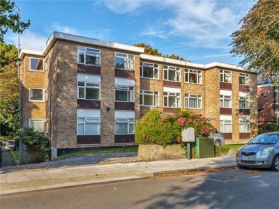 2 Bedroom Apartment For Sale In Greville Lodge