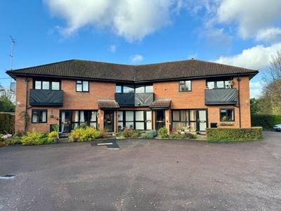 2 Bedroom Apartment For Sale In Hampton Park, Hereford
