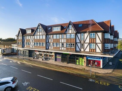 2 Bedroom Apartment For Sale In Petts Wood