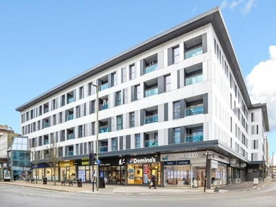 2 Bedroom Apartment For Sale In Queensgate High Street