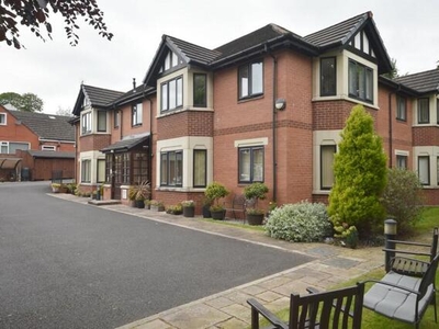 2 Bedroom Apartment For Sale In Stoneyhurst Avenue, Bolton
