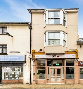2 Bedroom Apartment For Sale In Worthing