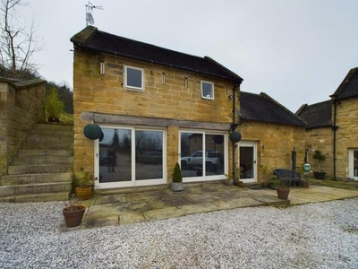 2 Bedroom Barn Conversion For Rent In Callow