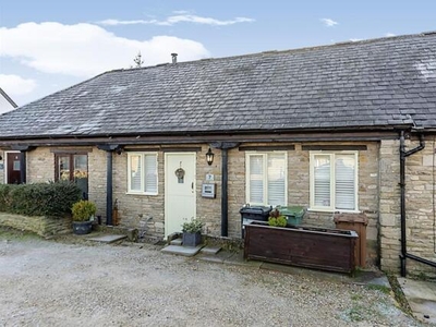 2 Bedroom Barn Conversion For Sale In Wittering