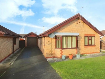 2 Bedroom Bungalow For Sale In Abergele, Clwyd