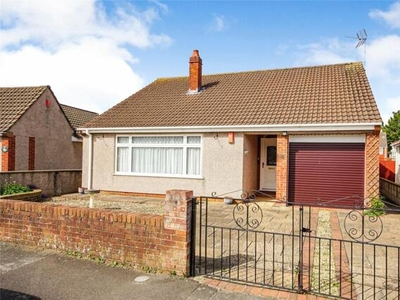 2 Bedroom Bungalow For Sale In Downend, Bristol