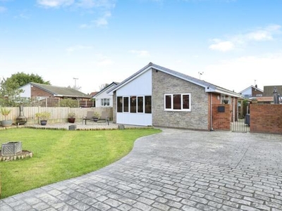 2 Bedroom Bungalow For Sale In Worksop, South Yorkshire