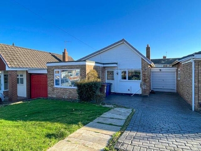 2 Bedroom Detached Bungalow For Sale In Burntwood