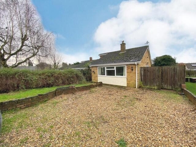 2 Bedroom Detached Bungalow For Sale In Sporle