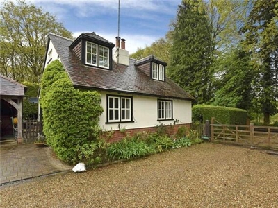 2 Bedroom Detached House For Rent In Henley-on-thames, Oxfordshire